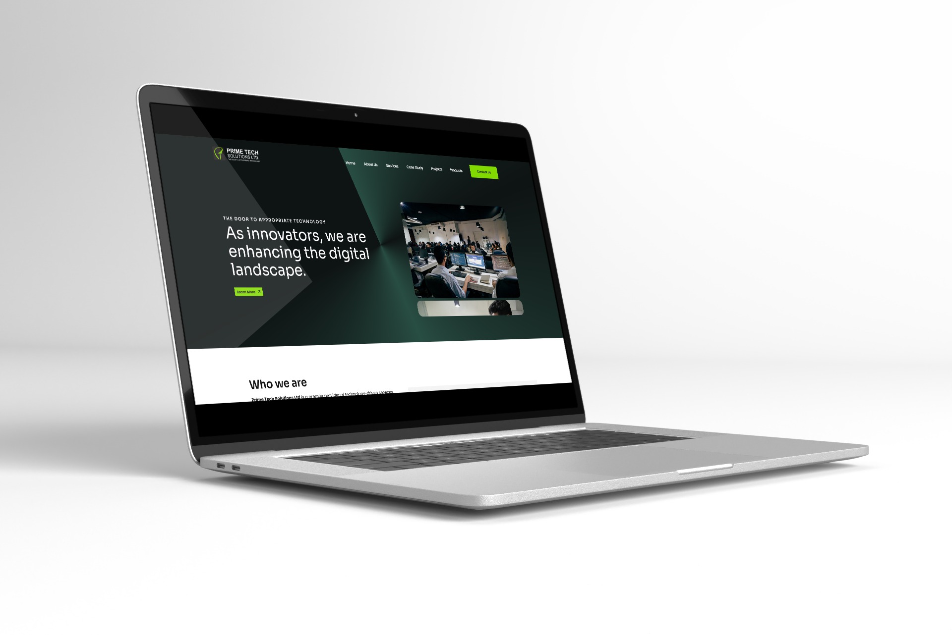 Character Design artwork